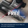 Hoover HF1 Max Pet Cordless Vacuum Cleaner Stick, 50min Runtime [HF1M10P]