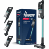 Hoover HF1 Max Pet Cordless Vacuum Cleaner Stick, 50min Runtime [HF1M10P]